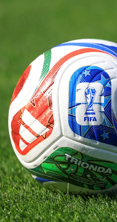 Carousel Slide Image of FIFA Fussball-Weltmeisterschaft 2026