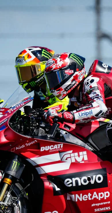 Carousel Slide Image of Misano: Rennen MotoGP