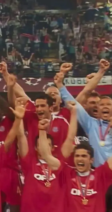 Carousel Slide Image of FC Hollywood: Als Bayern zur Bühne wurde