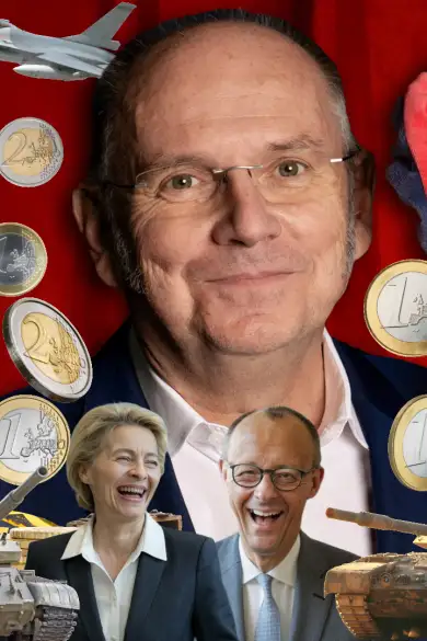Carousel Slide Image of Koste es, was es wolle!