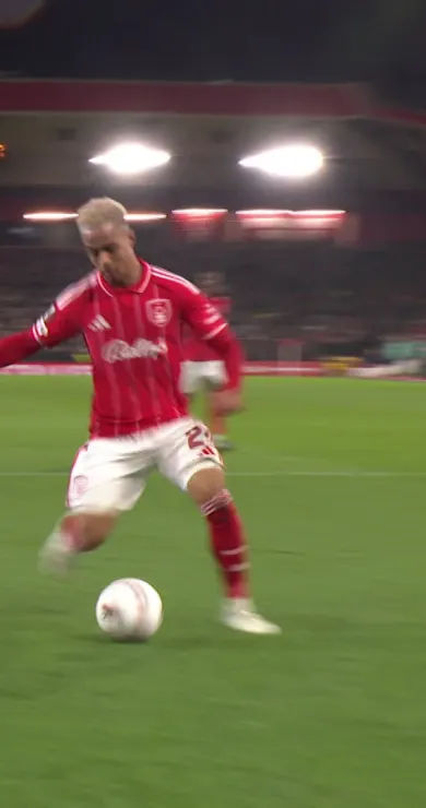 Carousel Slide Image of Nottingham vs. Midtjylland