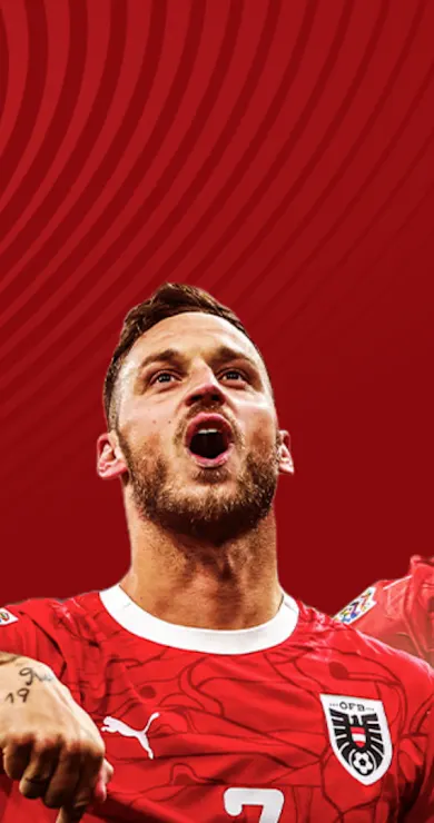 Carousel Slide Image of European Qualifiers