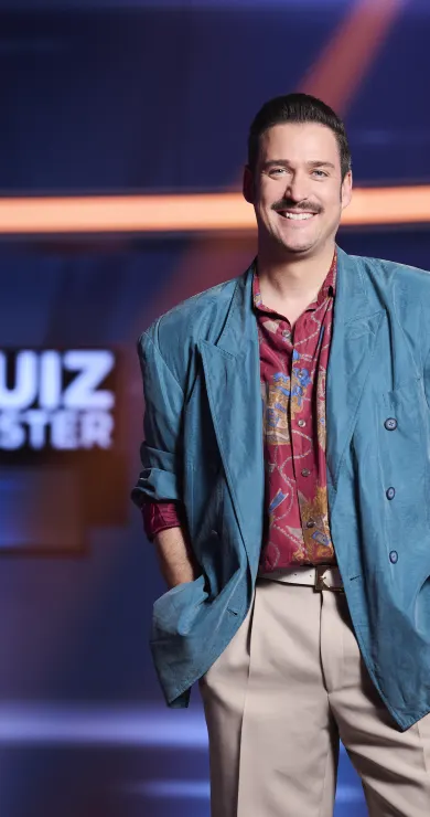 Carousel Slide Image of Quizmaster | Folge 26