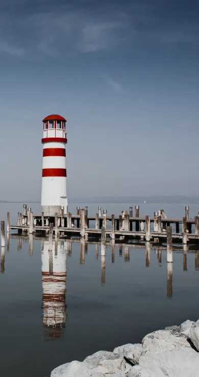 Carousel Slide Image of Am Neusiedler See