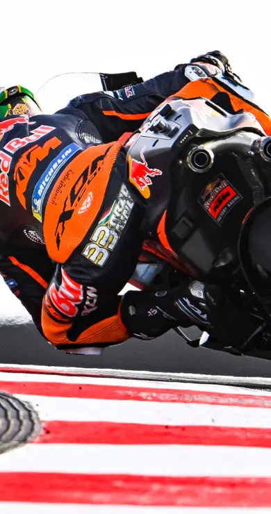 Carousel Slide Image of Misano: Vorbericht Sprint