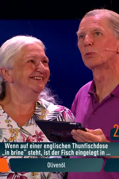 Carousel Slide Image of Mephisto & Faust: Liebe auf den 1. Blick