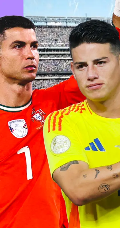 Carousel Slide Image of "Ronaldo wird immer beeindruckend bleiben"