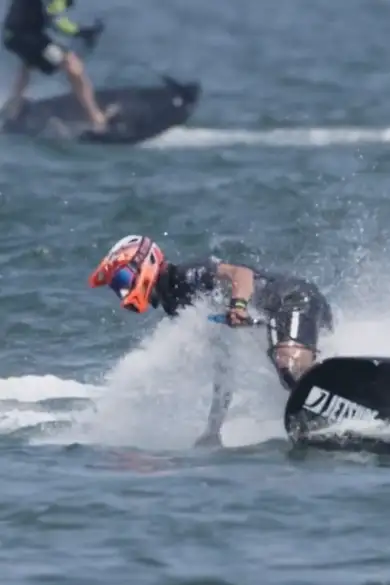 Carousel Slide Image of Motosurf-Weltmeisterschaft
