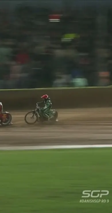 Carousel Slide Image of Highlights: Vojens