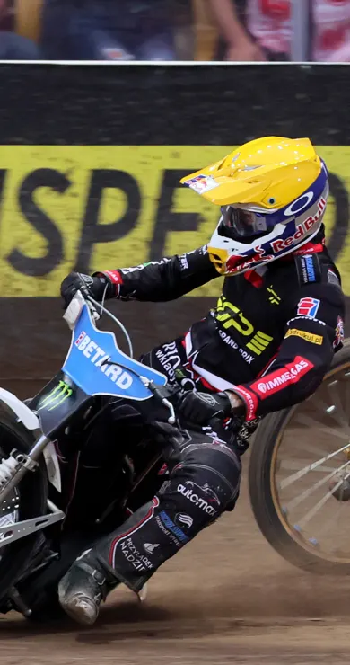 Carousel Slide Image of FIM Speedway Grand Prix World Championship
