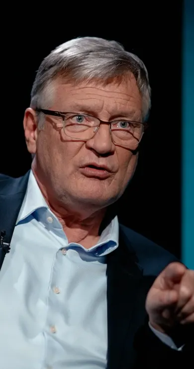 Carousel Slide Image of Filz-Vorwürfe in der AfD