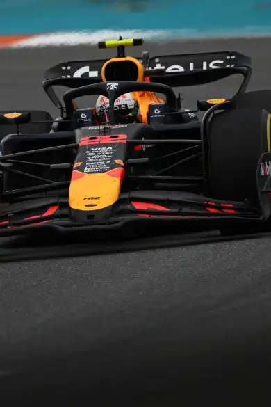Carousel Slide Image of Formel 1: GP von Monaco