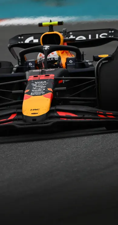 Carousel Slide Image of Formel 1: GP von Monaco
