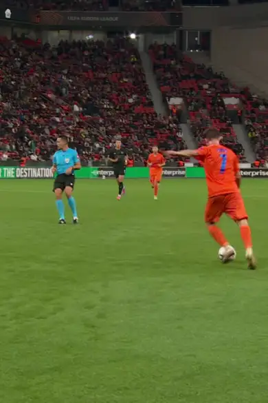 Carousel Slide Image of Highlights: Bayer Leverkusen vs. NK Celje