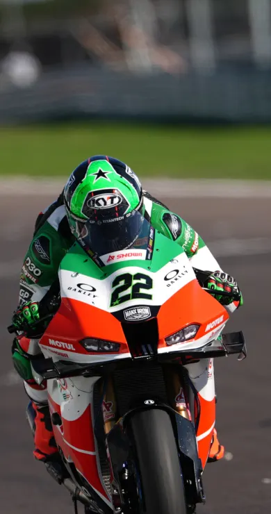 Carousel Slide Image of Jerez: Superpole
