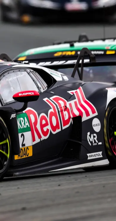 Carousel Slide Image of Norisring: Analyse