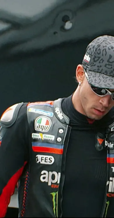 Carousel Slide Image of Marc Marquez - der „King vom Sachsenring“