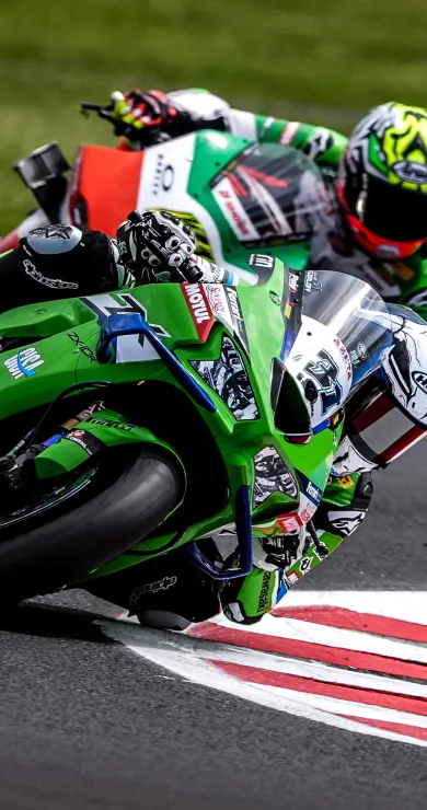 Carousel Slide Image of Misano: Rennen 1