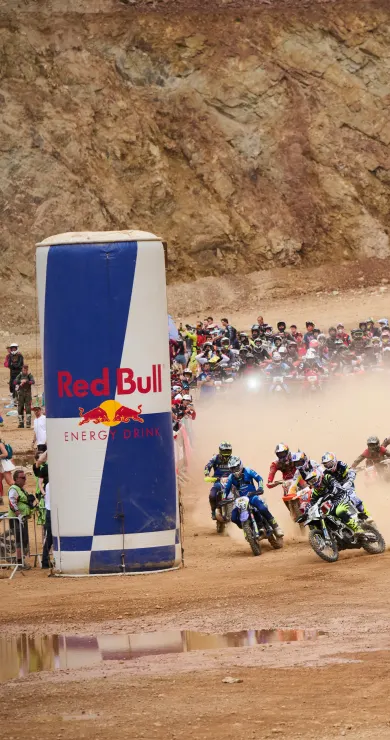 Carousel Slide Image of Highlights: Red Bull Erzbergrodeo 2026