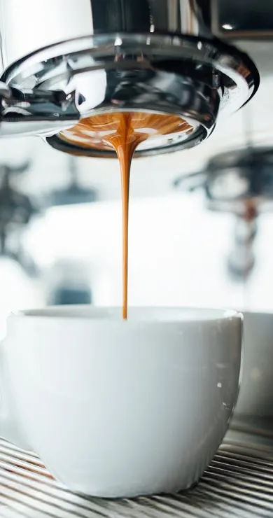 Carousel Slide Image of Barista-Tipps für zuhause
