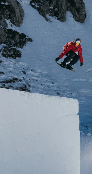 Carousel Slide Image of Ein Boardercross-Abenteuer