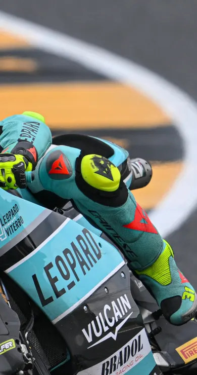 Carousel Slide Image of Spielberg: Training Moto3