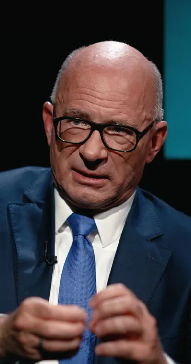 Carousel Slide Image of Ist die AfD faschistisch?