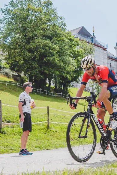 Carousel Slide Image of Tour of Austria