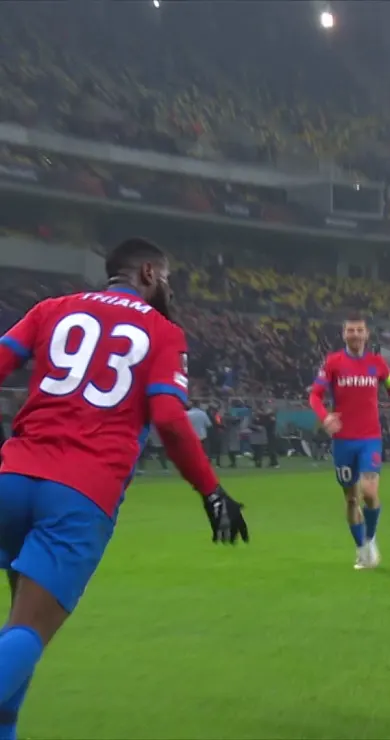 Carousel Slide Image of FCSB vs. Feyenoord
