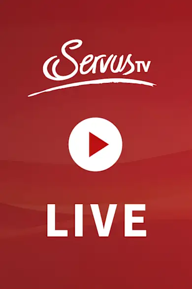 Carousel Slide Image of ServusTV: Der Livestream