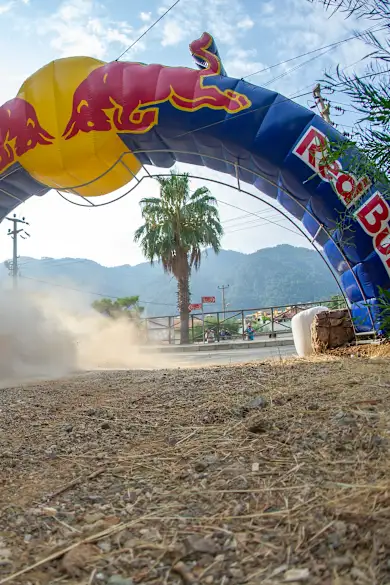Carousel Slide Image of WRC 13. Marmaris Rally of Turkey 2020