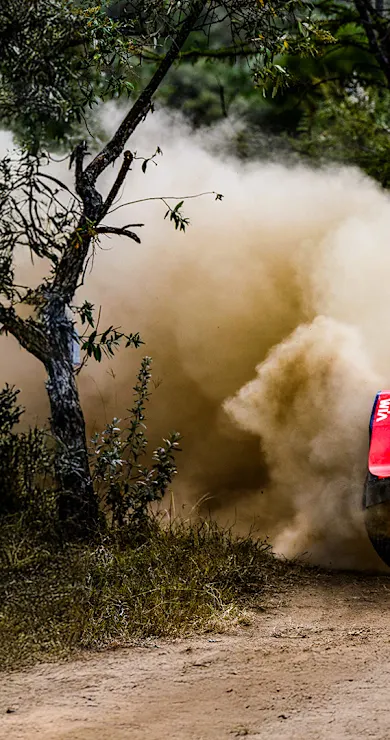 Carousel Slide Image of Preview Magazine | Safari Rally Kenya 2025