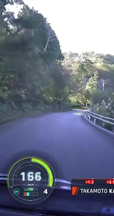 Carousel Slide Image of SS21 Full Stage Replay | FORUM8 Rally Japan 2024