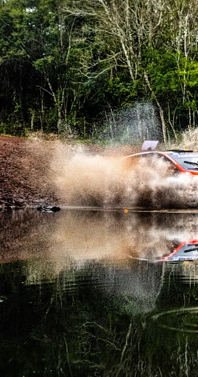 Carousel Slide Image of Trailer | ueno Rally del Paraguay 2026