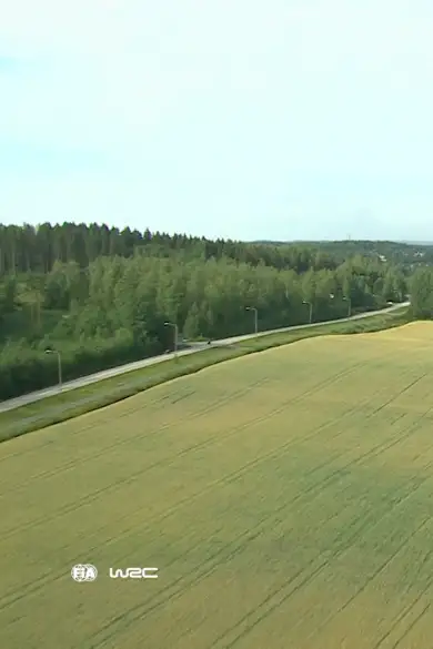 Carousel Slide Image of WRC3 Event Recap | Rally Finland 2023