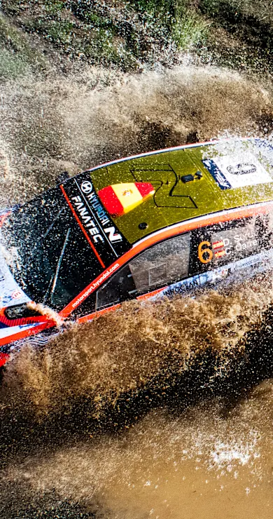 Carousel Slide Image of Sunday Highlights | EKO Acropolis Rally Greece 2023