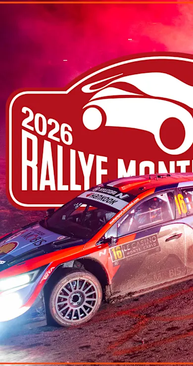 Carousel Slide Image of SS11 Full  Stage Replay | Rallye Monte-Carlo 2026