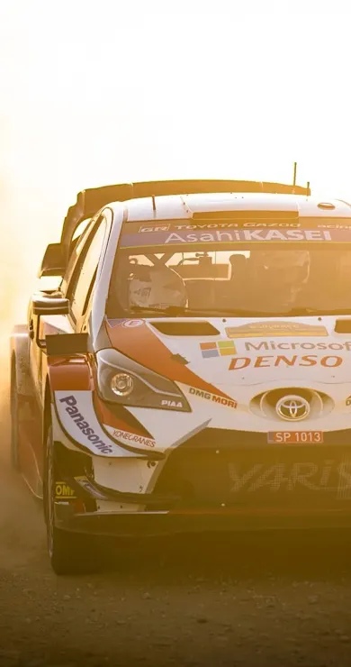 Carousel Slide Image of Full Event Highlights | RallyRACC - Rally de Espana 2019