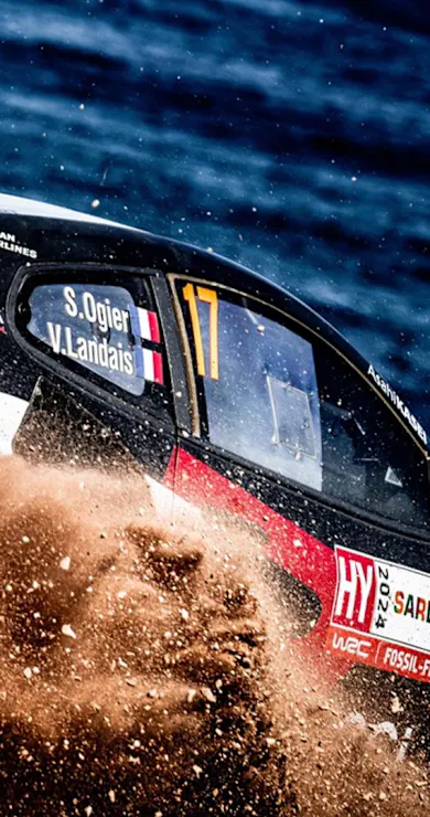 Carousel Slide Image of Power Stage Recap | Rally Italia Sardegna 2024