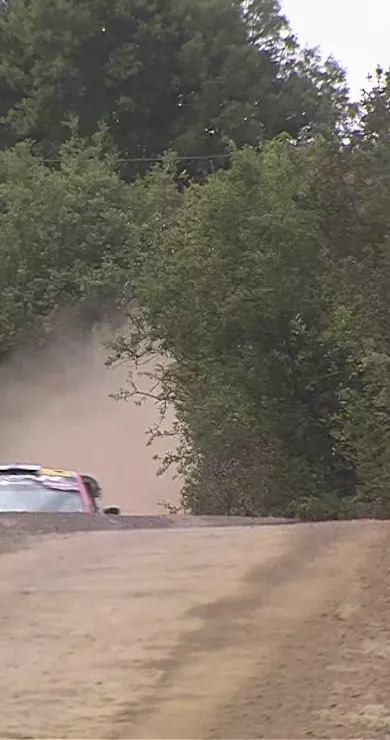 Carousel Slide Image of Power Stage Recap | EKO Acropolis Rally Greece 2023