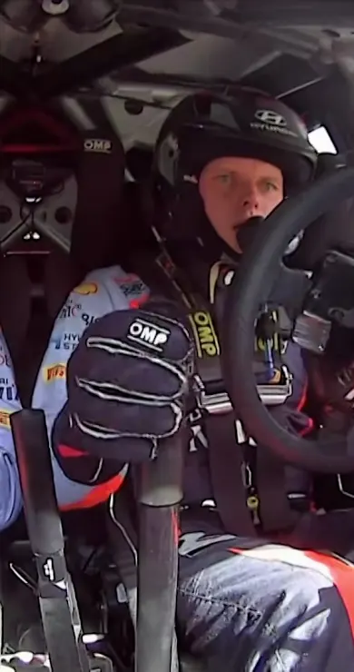 Carousel Slide Image of Preview Clip | Rally Estonia 2023