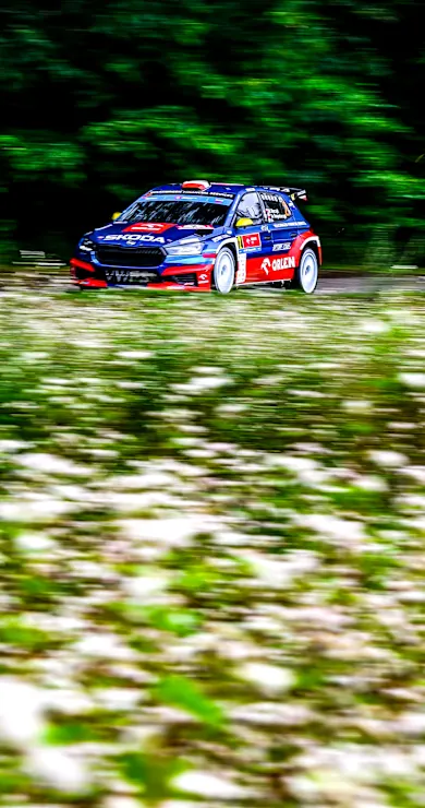 Carousel Slide Image of RAW Weekend Highlights | 82nd Rally Poland 2026