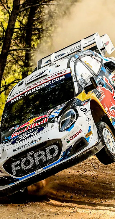 Carousel Slide Image of Power Stage Recap | EKO Acropolis Rally Greece 2024