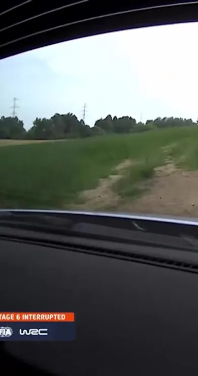 Carousel Slide Image of SS6 Full Stage Replay | ORLEN 80th Rally Poland 2024