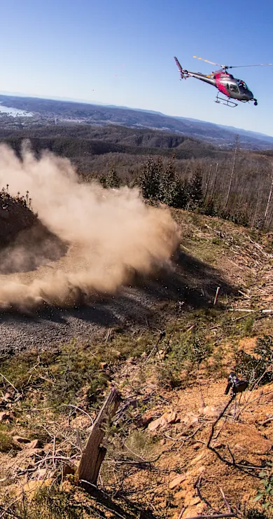 Carousel Slide Image of Best of Action | Rally Chile Biobío 2026