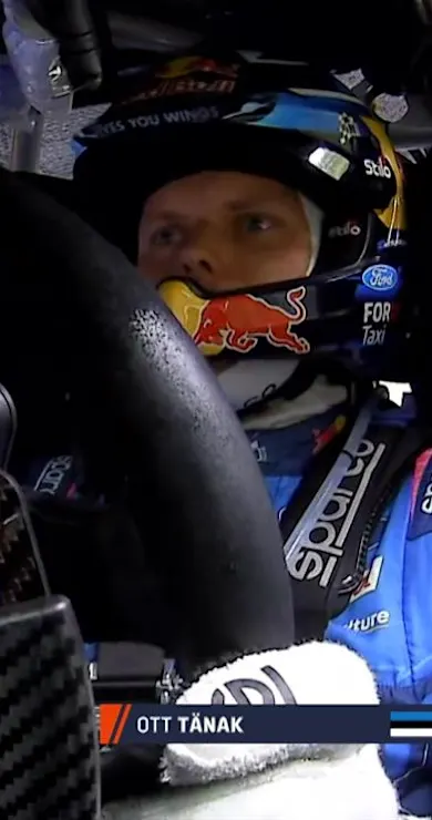 Carousel Slide Image of SS9 Full Stage Replay | Forum8 Rally Japan 2023