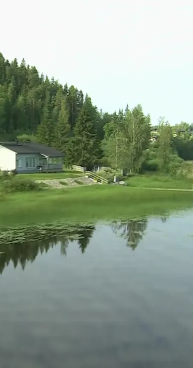 Carousel Slide Image of WRC2 Event Recap | Rally Finland 2023