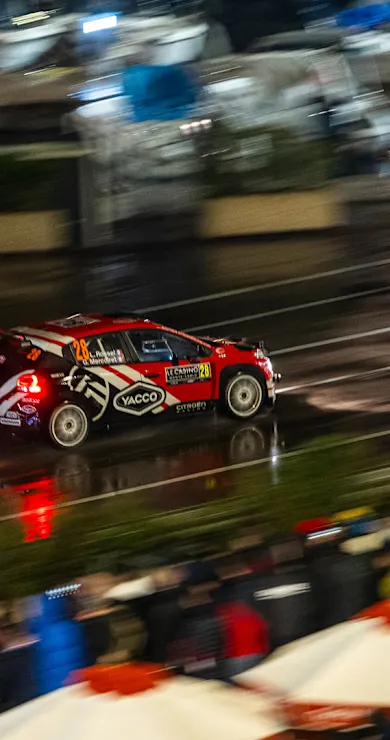 Carousel Slide Image of WRC2 Saturday Highlights |   Rallye Monte-Carlo 2026