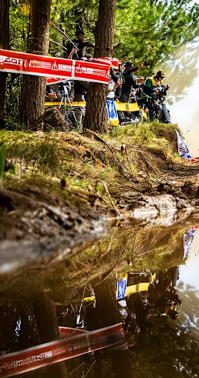 Carousel Slide Image of Raw Rally | Rally Chile Bio Bío 2025