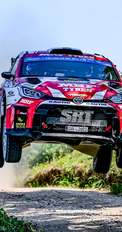 Carousel Slide Image of Saturday Recap | ORLEN OIL 81st Rally Poland 2025